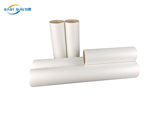 Good price Cuộn phim truyền nhiệt mờ hai mặt mát mẻ lột vỏ để in DTF 30CM 33CM 60CM trực tuyến