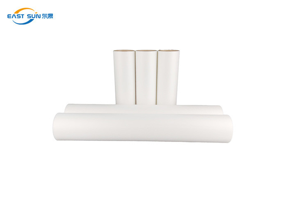 Good price Truyền nhiệt DTF PET Film Rolls và Sheets Cold Peel Hot Peel trực tuyến