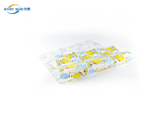 Good price Phim in kỹ thuật số DTF Cold Peel PET để in chuyển nhiệt trực tuyến