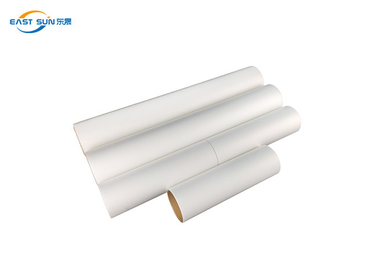 Good price Phim in chuyển nhiệt 30cm 33cm 60cm Giấy cuộn tiền xử lý DTF trực tuyến