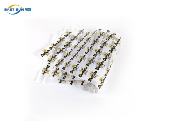 Good price Kích thước tùy chỉnh 60cm 30cm 33cm 75um DTF PET Film cho máy in DTF trực tuyến