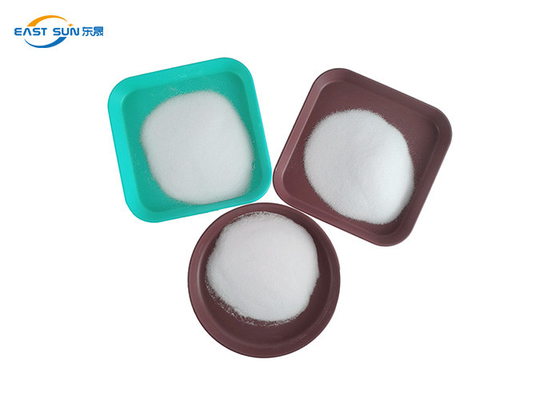 Good price Bột kết dính cao 80 - 170 Um Polyamide PA Bột kết dính nóng chảy cho vải trực tuyến