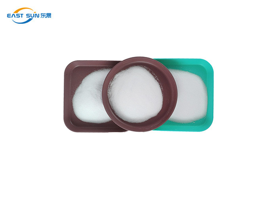Good price Bột kết dính nóng chảy trắng CO Polyamide để in màn hình trực tuyến