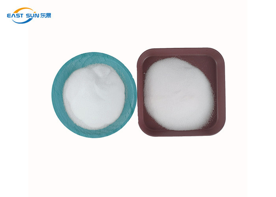 Giá tốt Bột DTF có độ đàn hồi cao Bột Polyurethane nóng chảy trực tuyến