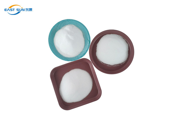 Giá tốt White Soft DTF Keo nóng chảy bột Polyurethane cho máy chuyển trực tuyến