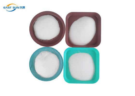 Good price Bột kết dính nóng chảy 90 độ PA có thể giặt được cho bộ lọc dệt may trực tuyến
