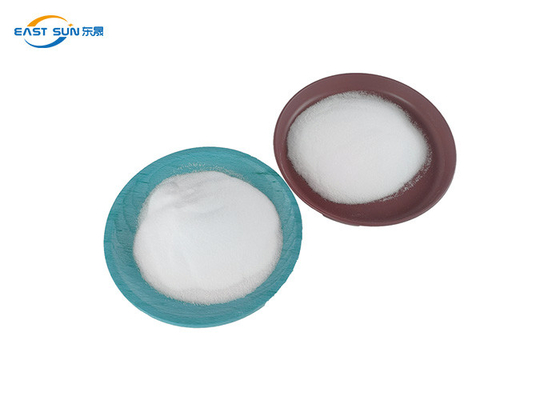 Good price TPU DTF Hot Melt Powder Keo Polyurethane mềm để truyền nhiệt trực tuyến