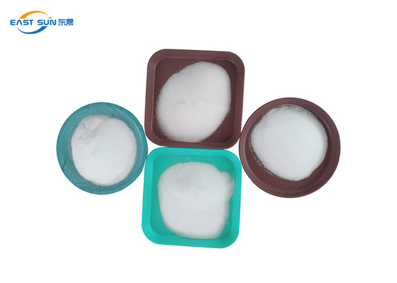 Good price Bột kết dính nóng chảy Polyurethane Truyền nhiệt DTF để in màn hình trực tuyến