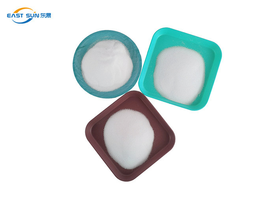 Good price Khả năng chống giặt PA Bột Polyamide Bột nóng chảy cho ngành dệt trực tuyến
