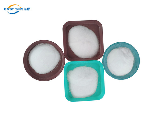 Good price Bột Dtf truyền nhiệt trắng đàn hồi cao Bột nóng chảy Polyurethane trực tuyến