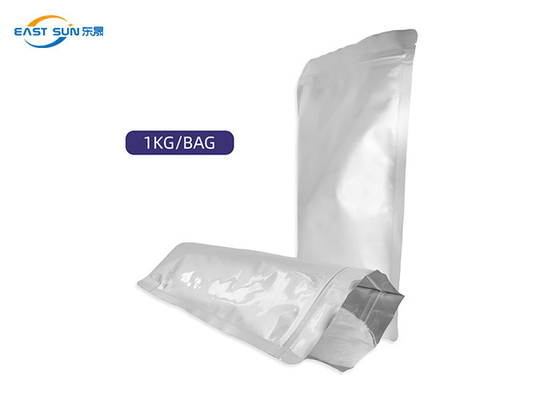 Good price 1KG / túi Chất kết dính bột chuyển PES Polyester cho máy sơn tĩnh điện nóng chảy trực tuyến