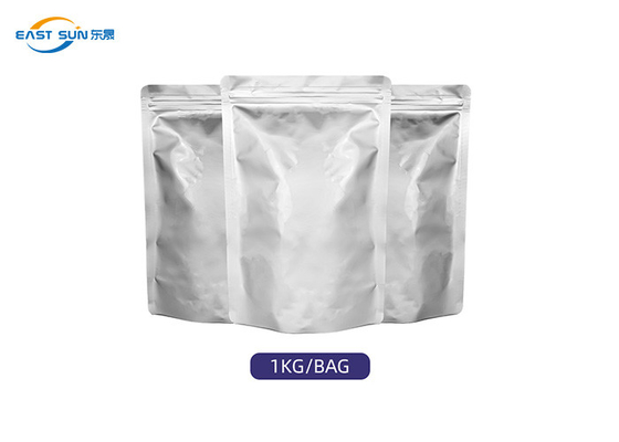 Good price Bột kết dính DTF nóng chảy Polyurethane 1Kg TPU trắng 80-200um để truyền nhiệt trực tuyến