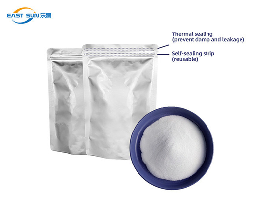 Good price Bột DTF PES Bột Polyester nóng chảy cho các sản phẩm dệt may trực tuyến