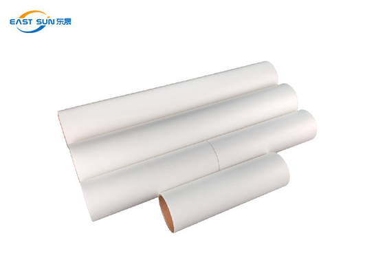 Good price Áo thun Phim in DTF 30cm 33cm 60cm Cuộn truyền nhiệt PET trực tuyến