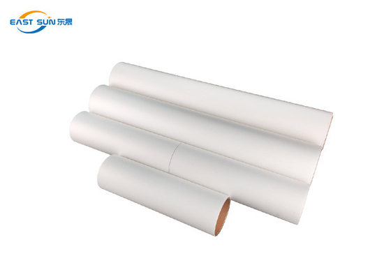 Good price Truyền nhiệt DTF PET Film Roll Lột lạnh Chống chịu thời tiết mạnh trực tuyến