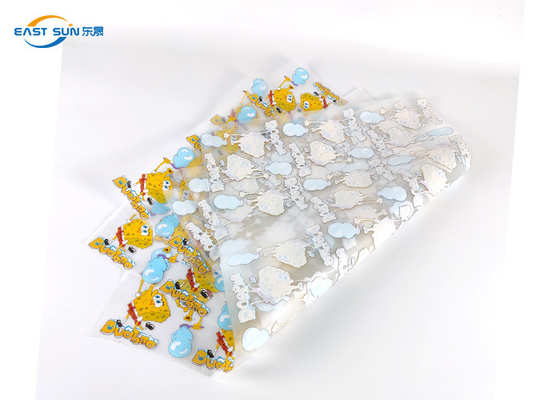 Good price Hot Peel Cold Peel 33cm Tấm in phim truyền nhiệt DTF trực tuyến