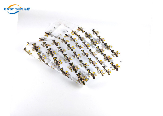 Good price Phim chuyển kỹ thuật số mờ một mặt hai mặt A3 A4 DTF PET Sheets trực tuyến
