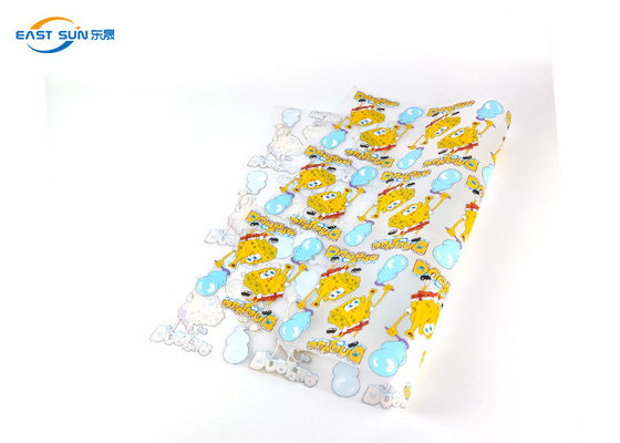 Good price Dtf Pet Film Dùng Cho Máy In Cuộn 60cm 30cm 33cm Tờ A4 A3 trực tuyến