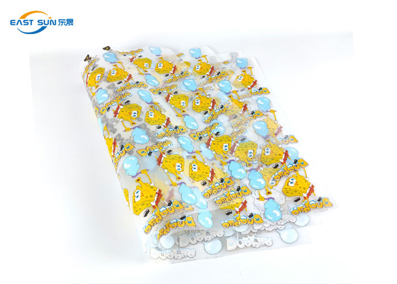 Good price DTF Roll 60Cm Truyền nhiệt PET Film Lột lạnh cho áo phông trực tuyến