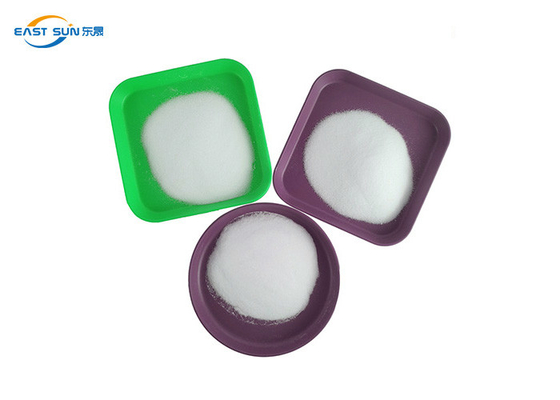 Good price Truyền nhiệt CO Polyester PES Screen Printing Powder 0-80 Micron White trực tuyến