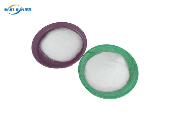 Good price Bột keo truyền nhiệt 80-170 μM Polyamide PA cho ngành dệt trực tuyến