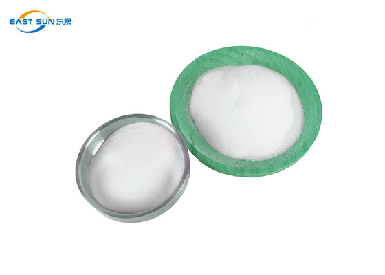 Good price Bột keo nóng chảy PES trắng để in chuyển nhiệt trực tuyến