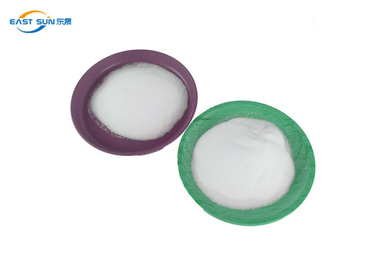 Good price Chất kết dính bột nóng chảy TPU DTF có thể kéo dài cao cho in chuyển nhiệt trên áo phông trực tuyến