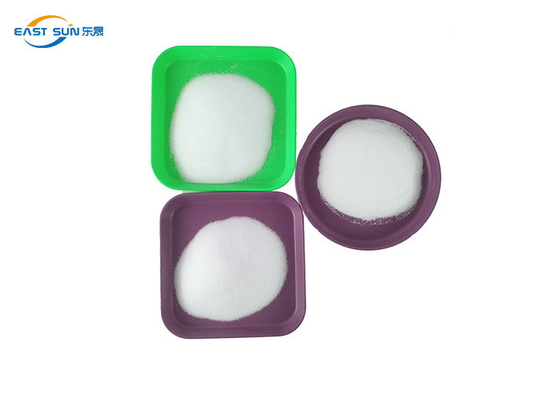 Good price Keo Dtf Polyurethane mềm Bột keo nóng chảy Tpu để truyền nhiệt trực tuyến