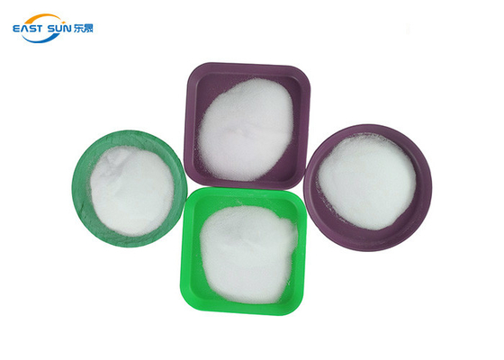 Good price Bột kết dính nóng chảy trắng Polyamide PA Rohs HBCDD đã được phê duyệt trực tuyến