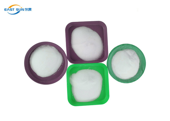 Good price Bột PA trắng có thể giặt được Polyamide nóng chảy để truyền nhiệt trực tuyến