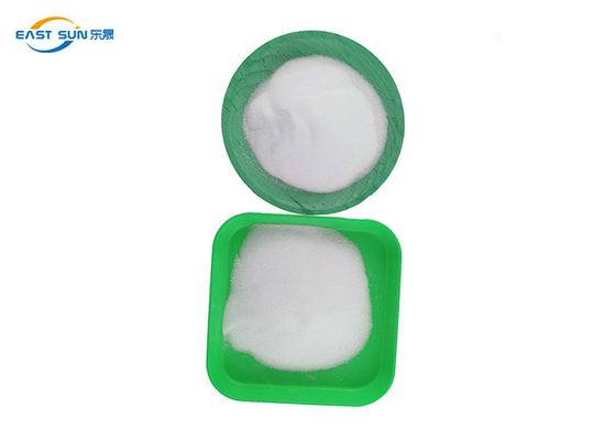Good price 80 - 200Um Truyền nhiệt Tpu 1Kg / Túi Bột Polyurethane Dtf cho áo phông trực tuyến