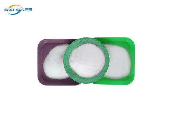 Good price Bột nhựa nhiệt dẻo PES Polyester nóng chảy để truyền nhiệt trực tuyến