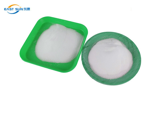 Keo nóng chảy PES Powder Co Bột liên kết Polyester cho vải