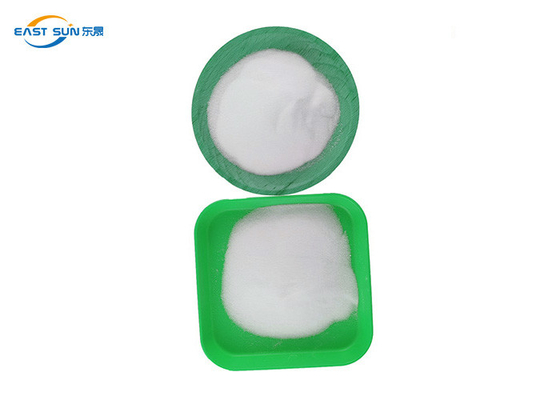 Good price 1kg Bột kết dính nóng chảy DTF Polyurethane TPU Độ co giãn tốt trực tuyến