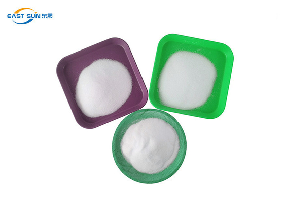 Good price RoHs REACH PA Bột kết dính nóng chảy Bột Polyamide có thể giặt được trực tuyến