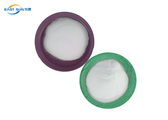 Good price Bột kết dính nóng chảy DTF TPU Nhiệt độ thấp Polyurethane trắng trực tuyến