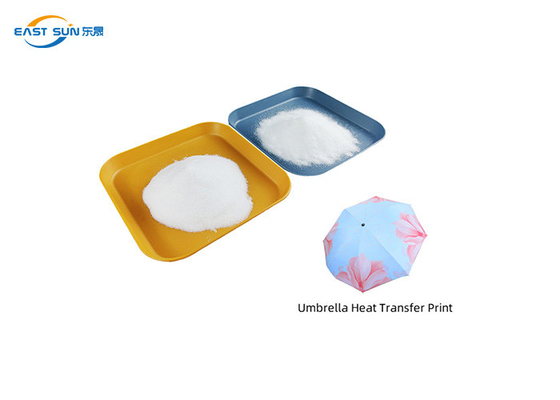 Good price White Polyamide PA Bột keo nóng chảy kháng giặt trực tuyến
