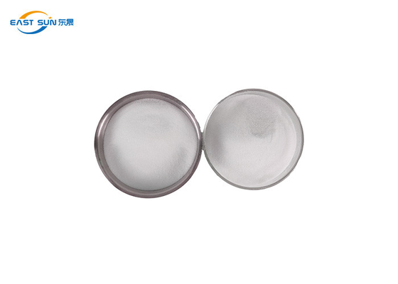 Bột trắng nóng chảy 80 - 200 Micron Chất kết dính chuyển DTF Tpu