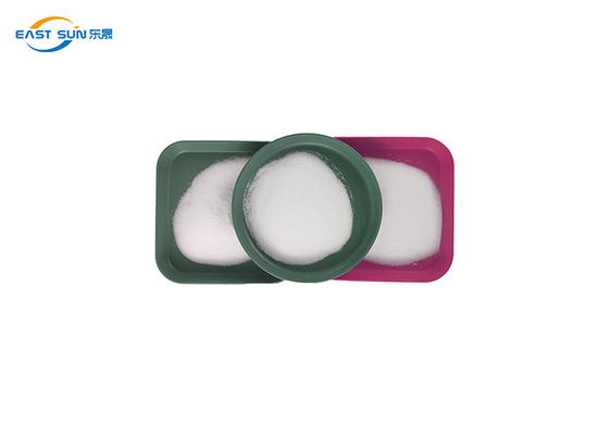 Good price In áo thun Bột kết dính DTF Tpu 1kg 5kg Trắng nóng chảy trực tuyến