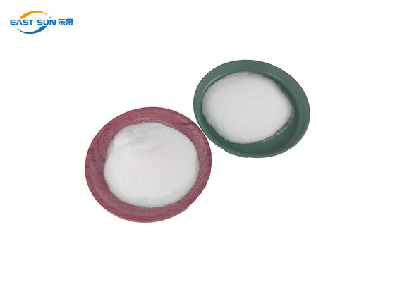 Good price In màn hình Bột polyester trắng PES 80 - 170 Micron Keo nóng chảy trực tuyến
