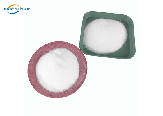 Good price Truyền nhiệt White Polyamide PA Bột keo nóng chảy trực tuyến