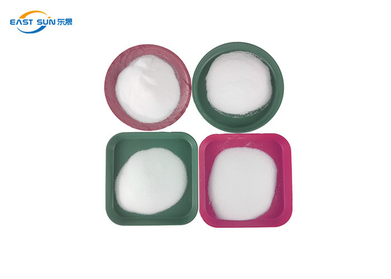 Good price Bột nóng chảy DTF có độ co giãn cao Độ bám dính tuyệt vời với hàng dệt may trực tuyến