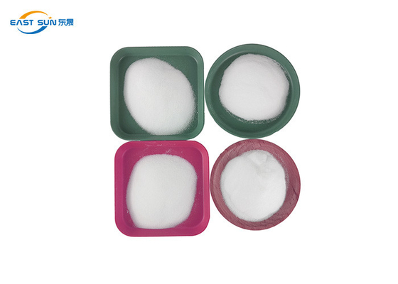 Good price Bột nóng chảy Copolyester PES màu trắng để in vải trực tuyến