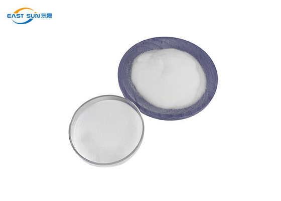 Good price May mềm Polyurethane DTF Bột nóng chảy TPU Màu trắng trực tuyến