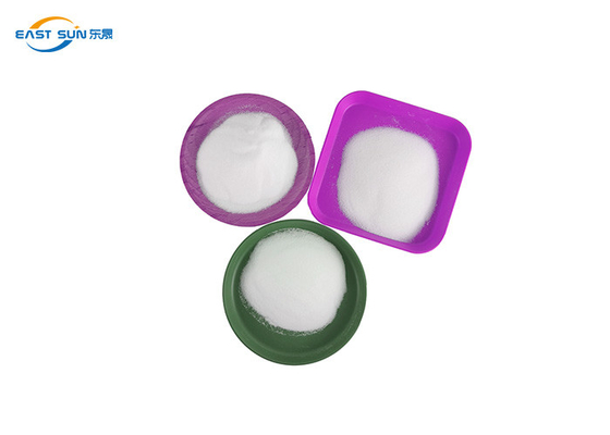 Good price Thành phần bột polyester truyền nhiệt nóng chảy PES cho vải trực tuyến