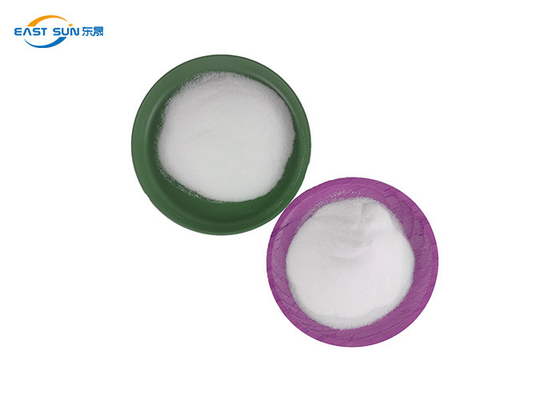 Good price Bột kết dính nóng chảy nhựa nhiệt dẻo PES cho vải trực tuyến