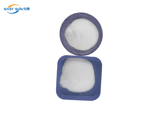 Good price Nhiệt dẻo Polyester PES Bột nóng chảy truyền nhiệt cho vải trực tuyến