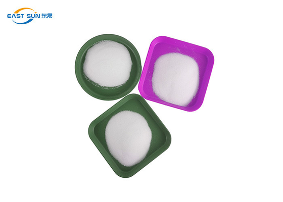 Good price Bột Polyamide nóng chảy để in chuyển nhiệt trực tuyến