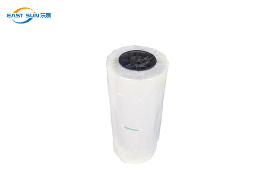 Good price Độ đàn hồi tốt Khả năng chống cọ xát Phim in DTF Chất liệu PET trực tuyến
