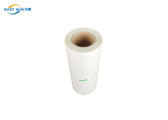 Good price Cuộn phim Dtf hai mặt mờ 30 cm 33 cm 60 cm Phim thú cưng Dtf trực tuyến